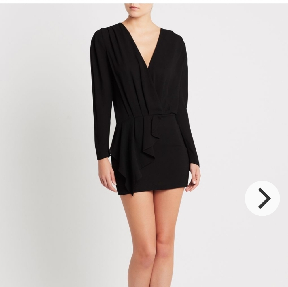 Iro oak dress bnwt size 34